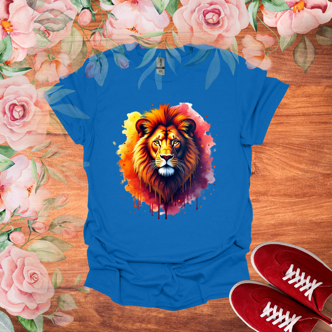 Essence Leo T-Shirt