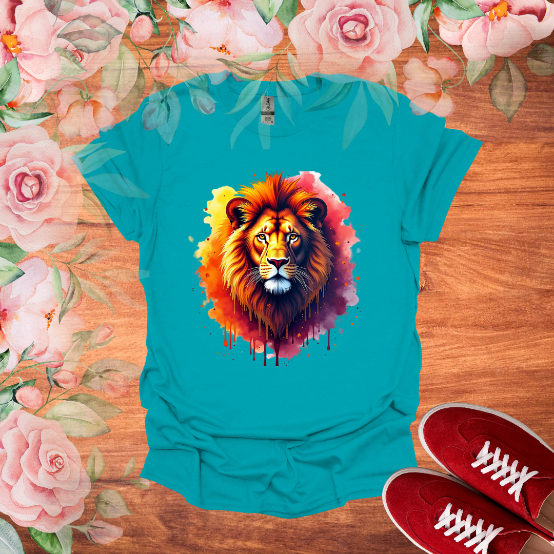 Essence Leo T-Shirt