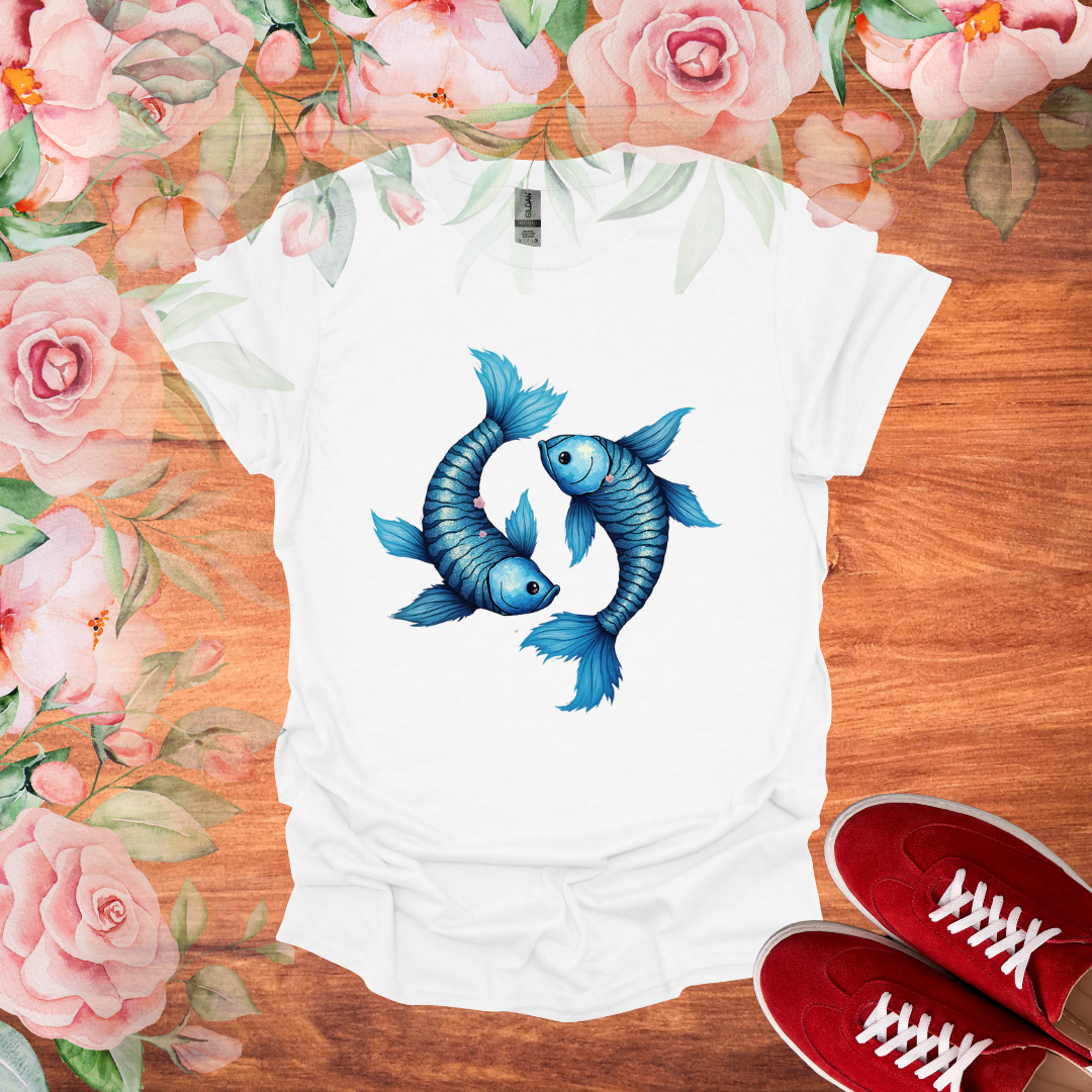 Essence Pisces T-Shirt