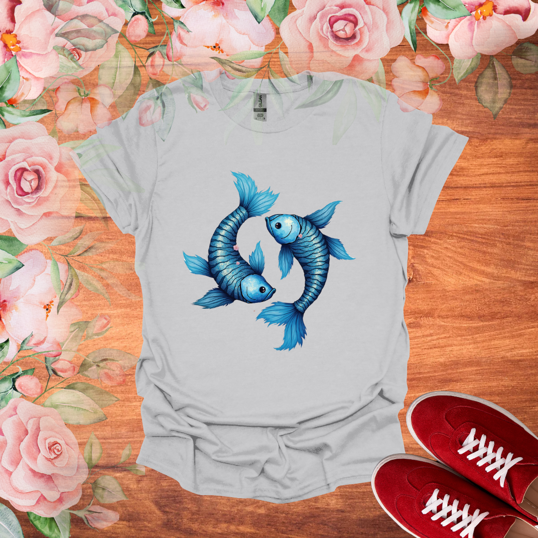 Essence Pisces T-Shirt