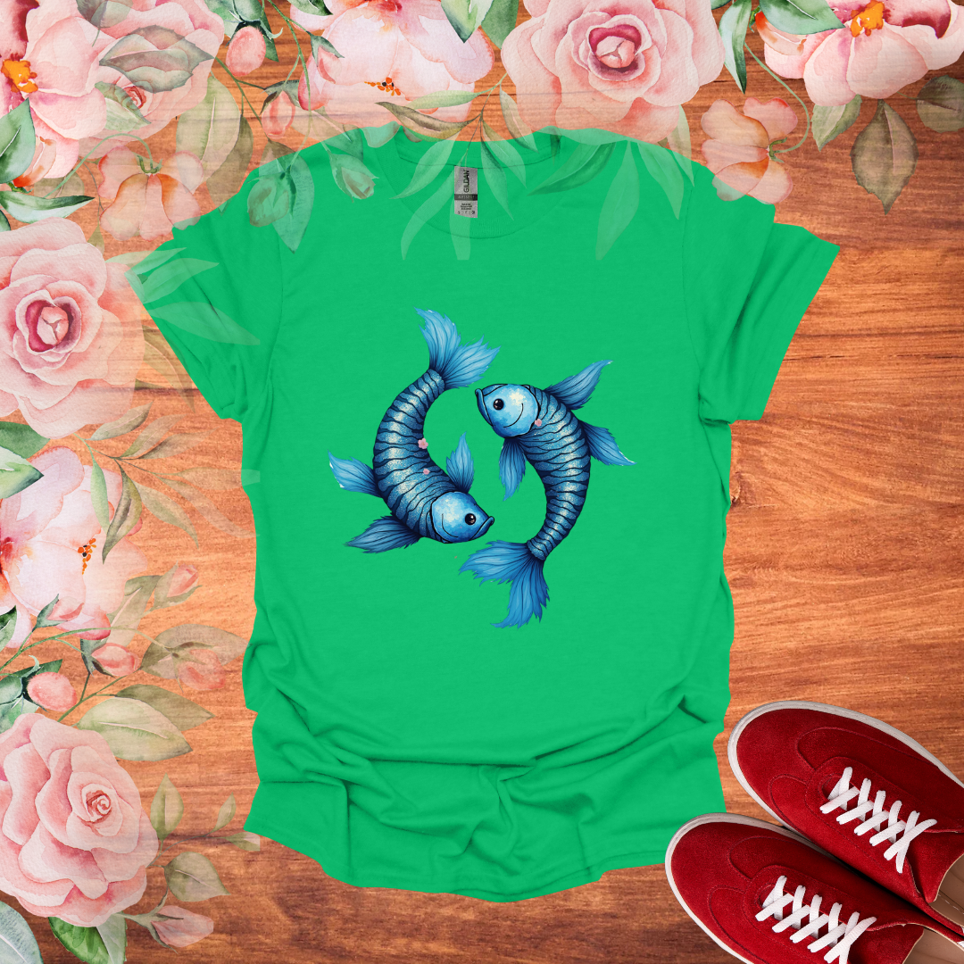 Essence Pisces T-Shirt