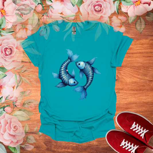 Essence Pisces T-Shirt