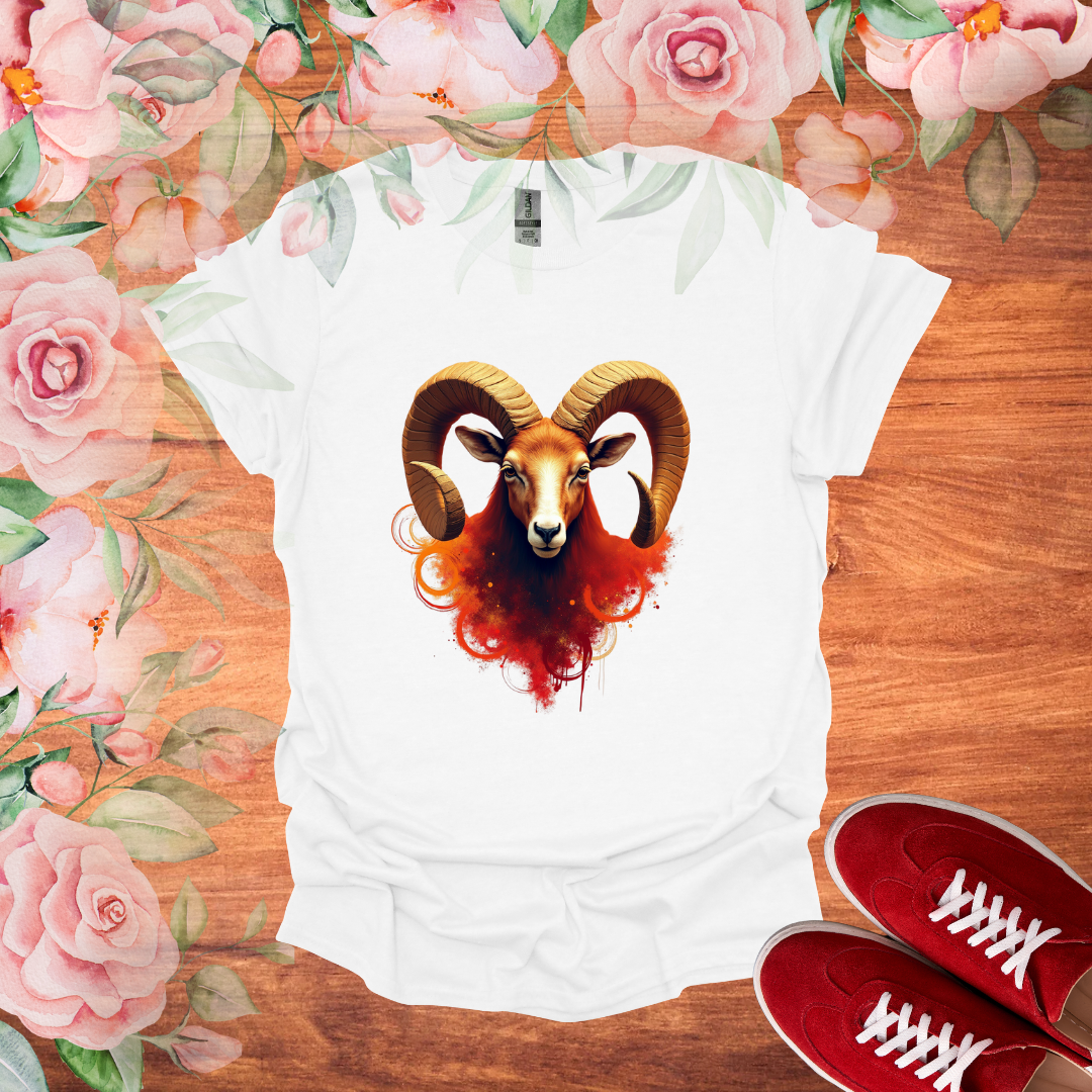 Essence Aries T-Shirt