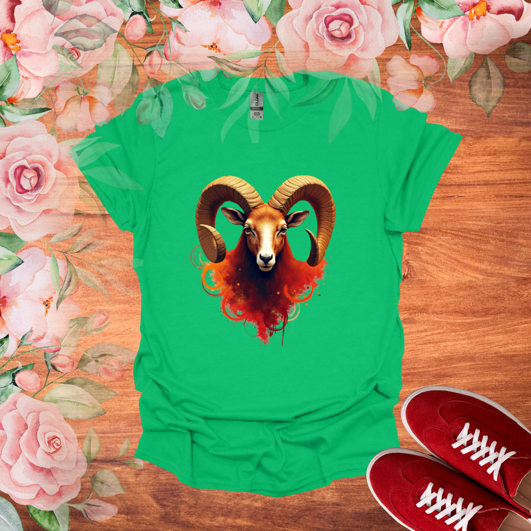 Essence Aries T-Shirt