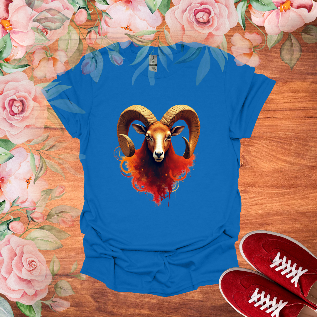 Essence Aries T-Shirt