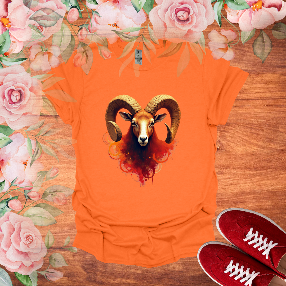 Essence Aries T-Shirt