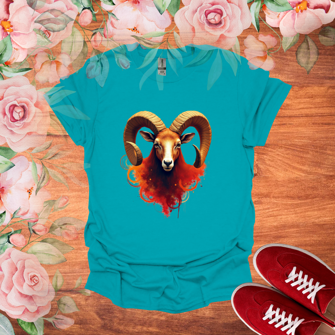 Essence Aries T-Shirt