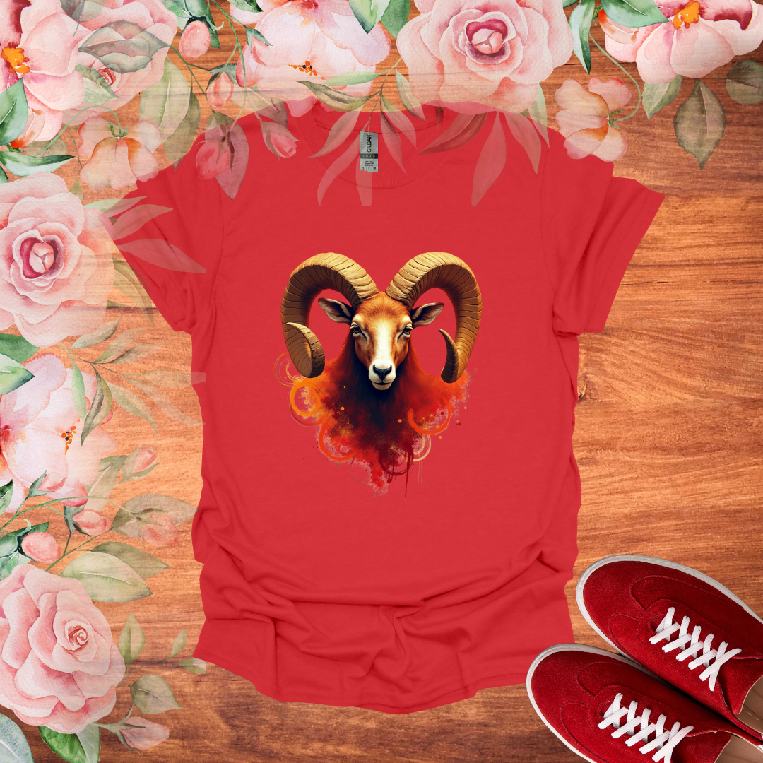 Essence Aries T-Shirt