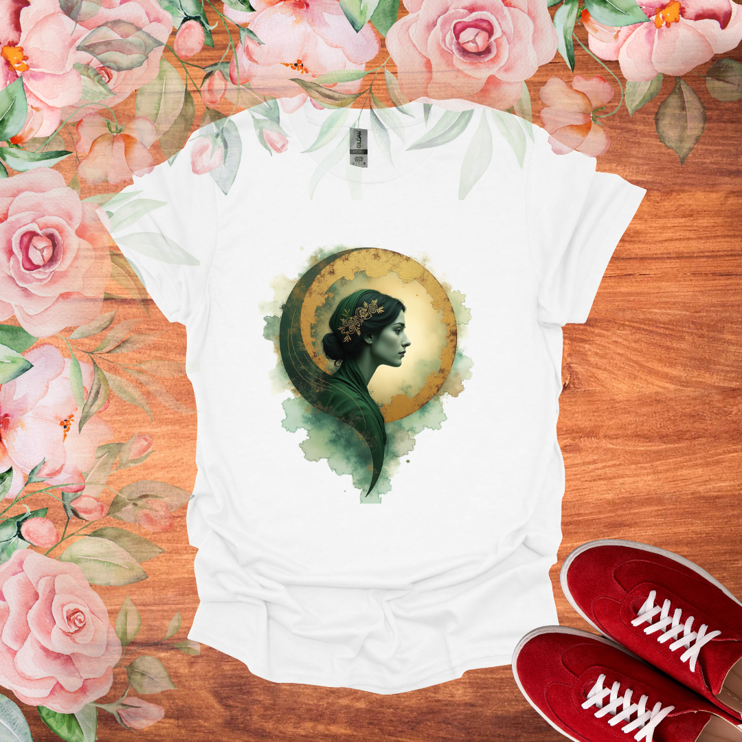 Essence Virgo T-Shirt