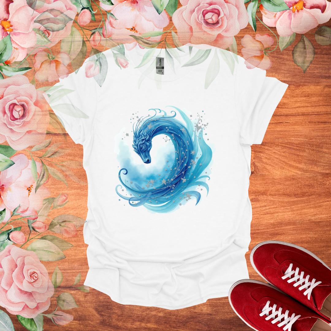 Essence Aquarius T-Shirt