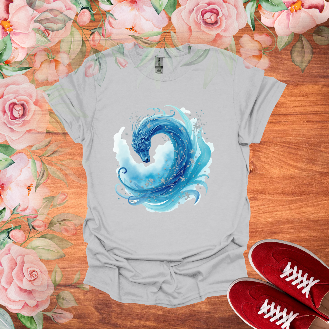 Essence Aquarius T-Shirt