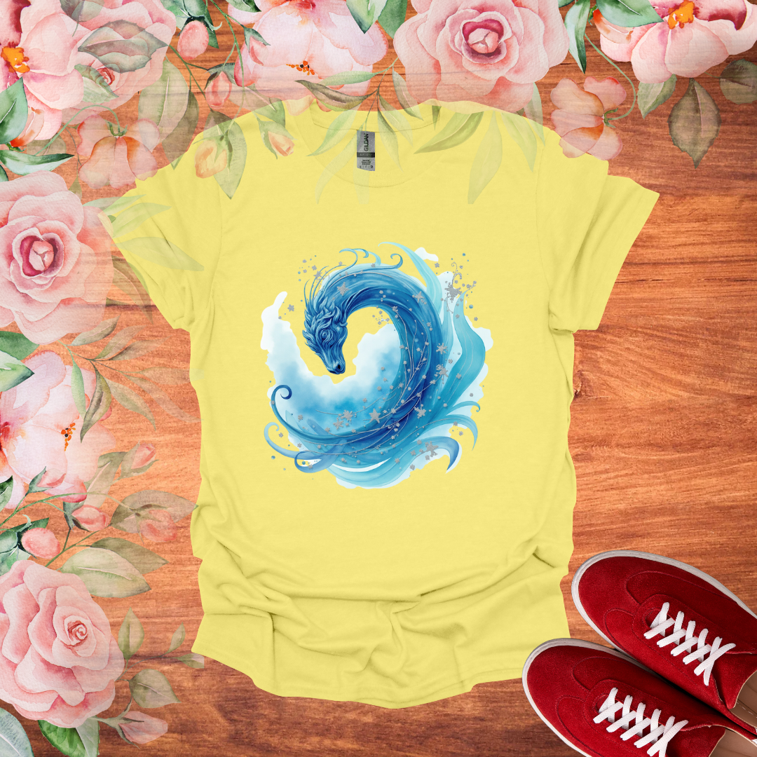 Essence Aquarius T-Shirt