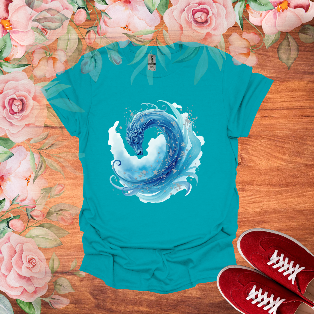 Essence Aquarius T-Shirt