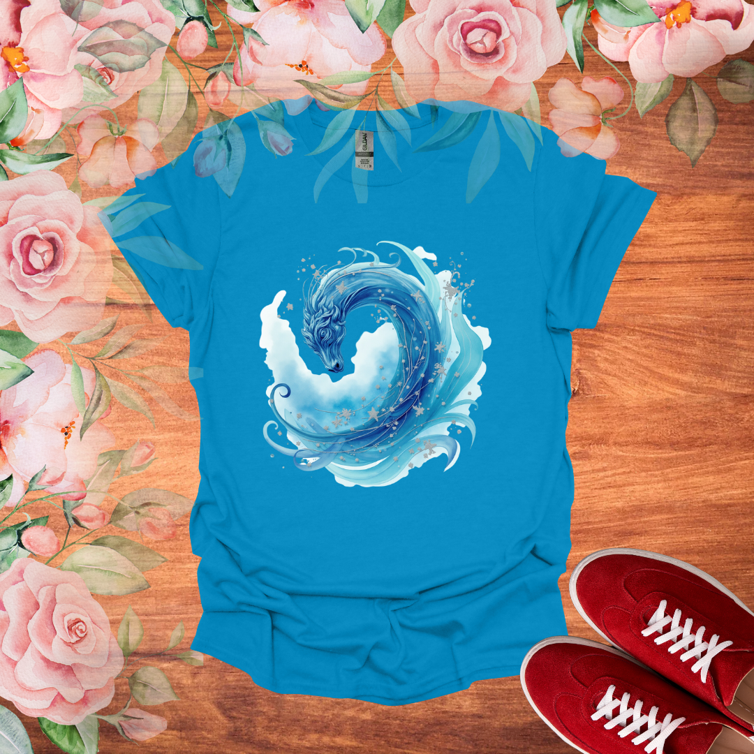 Essence Aquarius T-Shirt