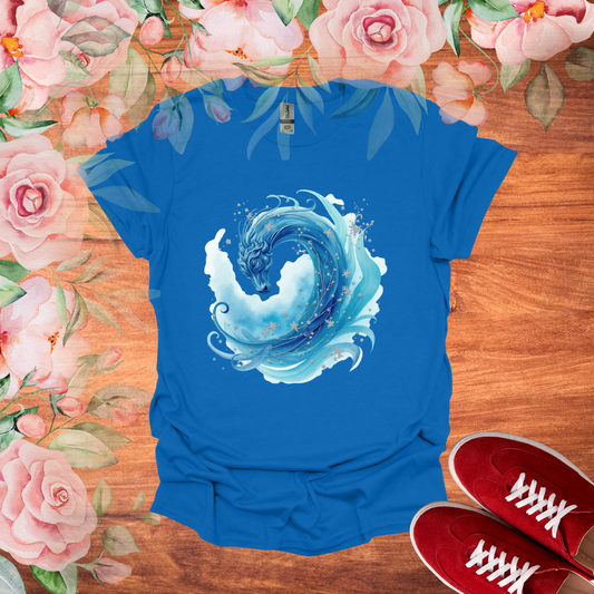 Essence Aquarius T-Shirt