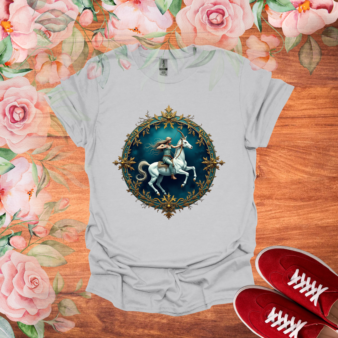 Celestial Sagittarius T-Shirt