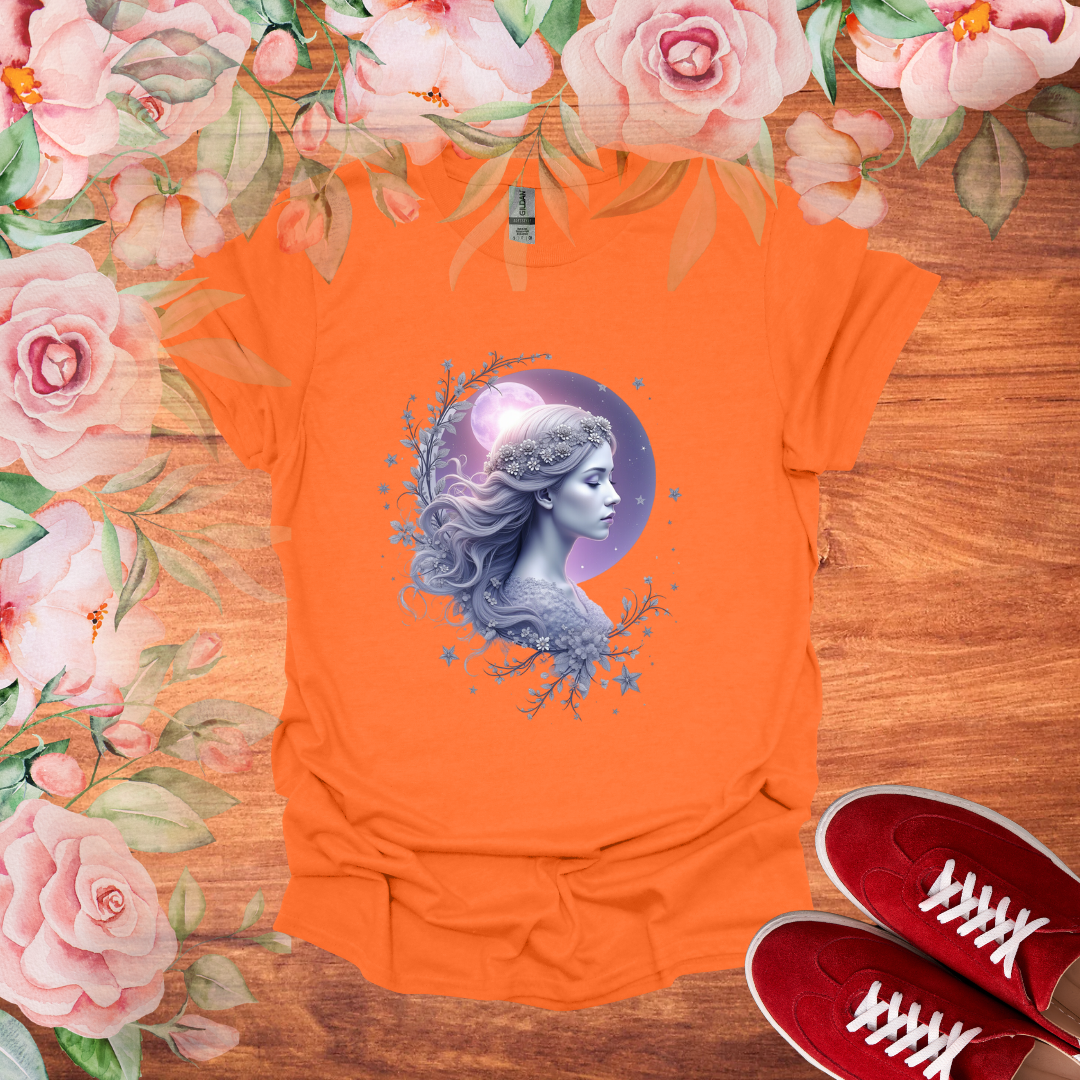 Celestial Virgo T-Shirt