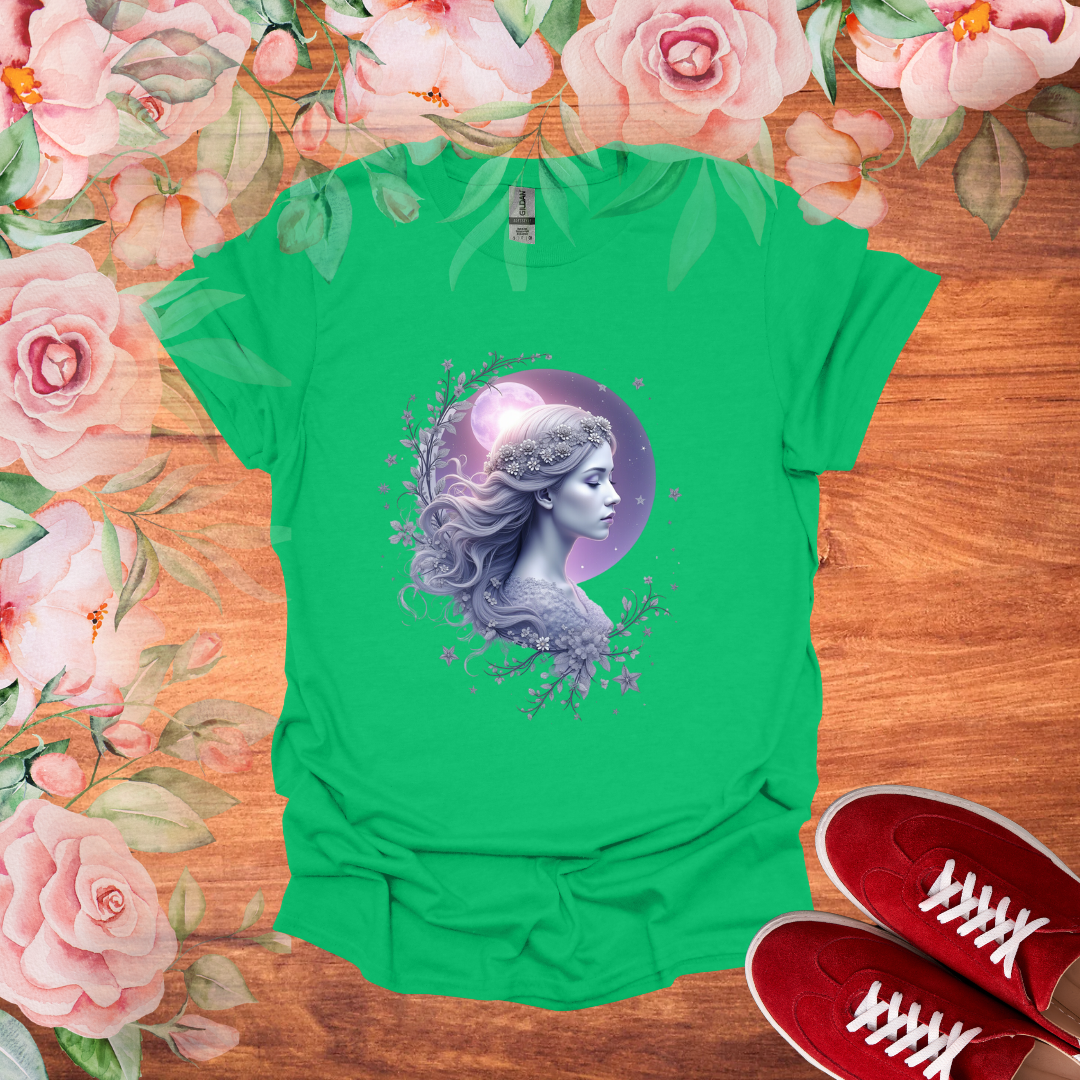 Celestial Virgo T-Shirt