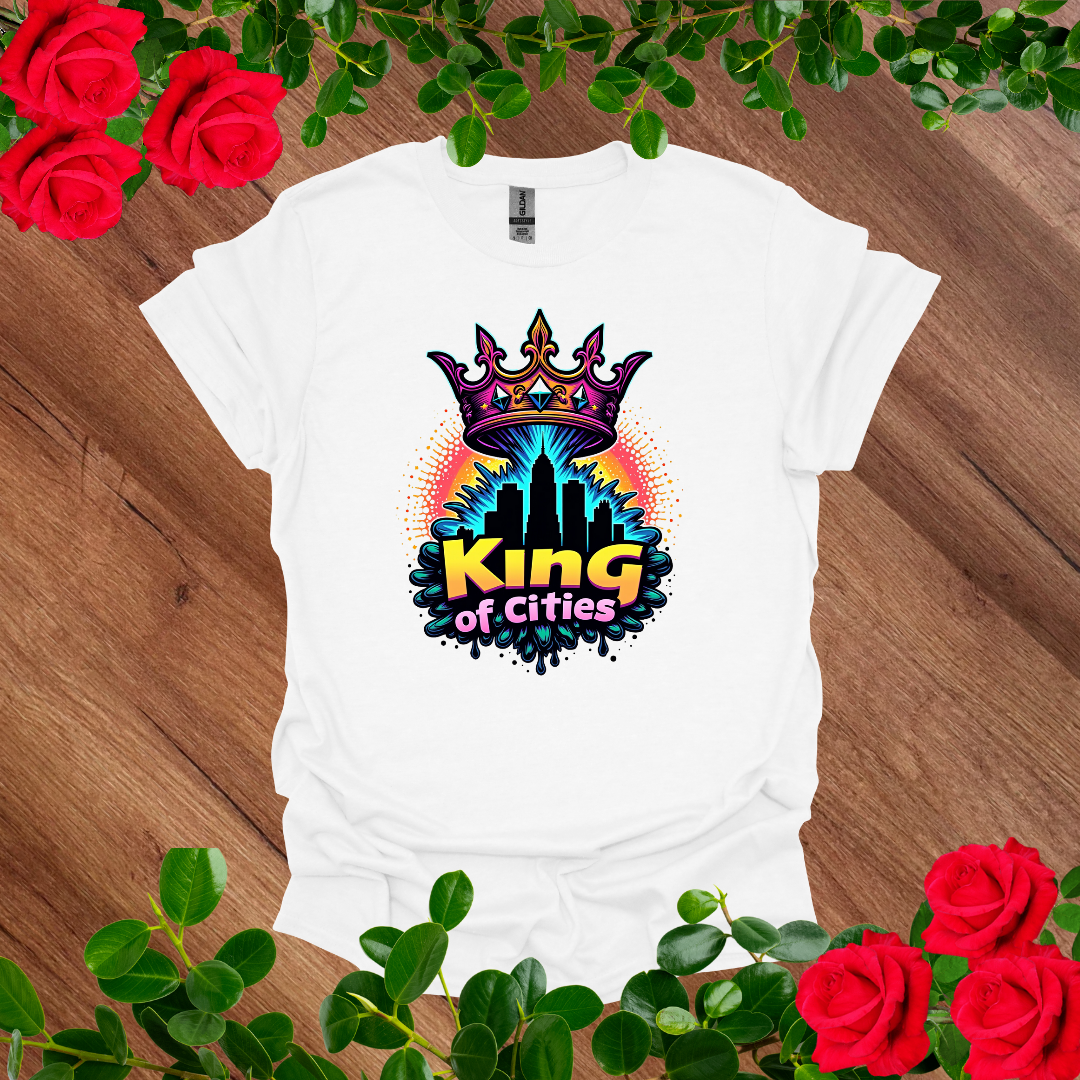 King Of Cities T-Shirt