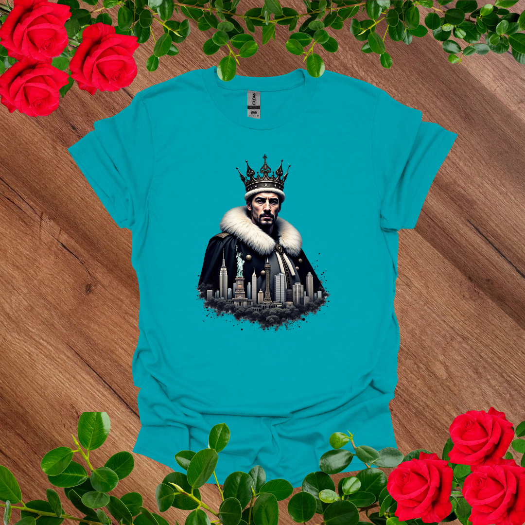 Urban Monarch T-Shirt