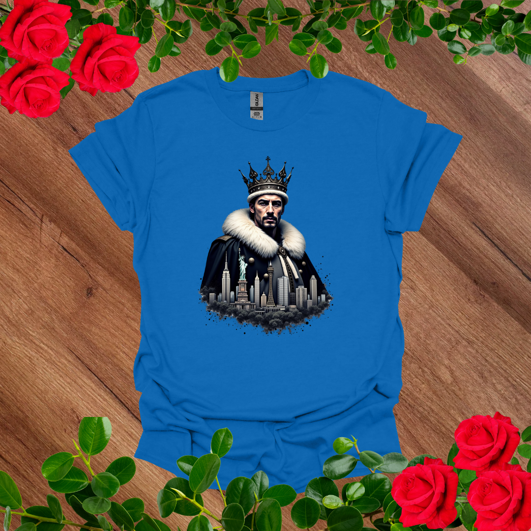 Urban Monarch T-Shirt