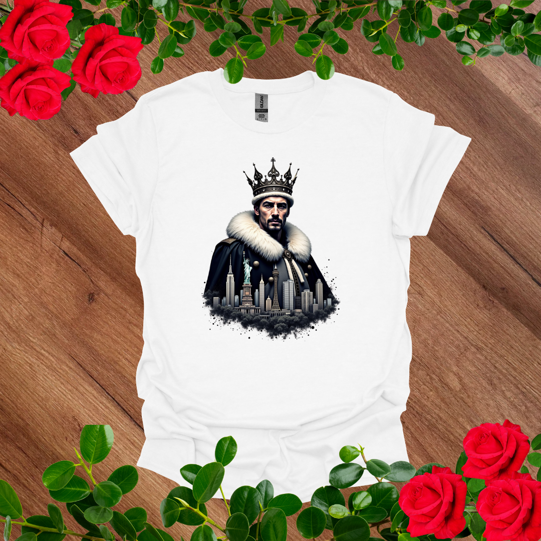 Urban Monarch T-Shirt