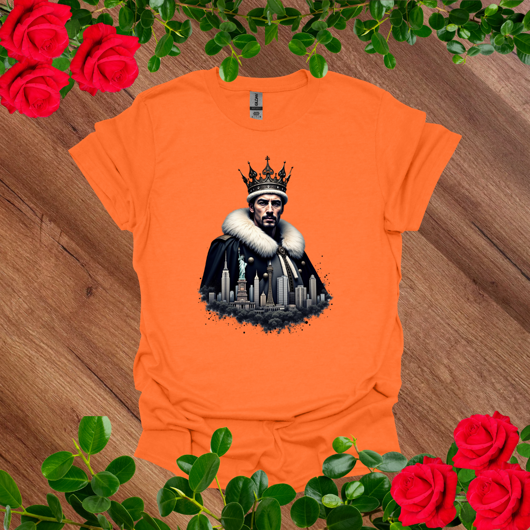 Urban Monarch T-Shirt