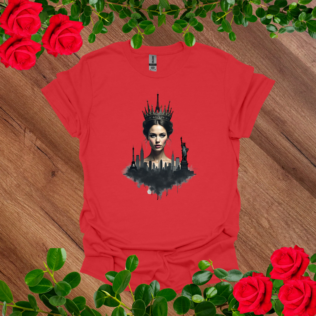 Urban Queen T-Shirt