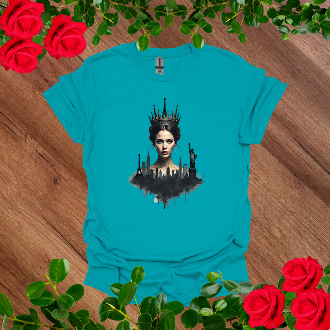 Urban Queen T-Shirt