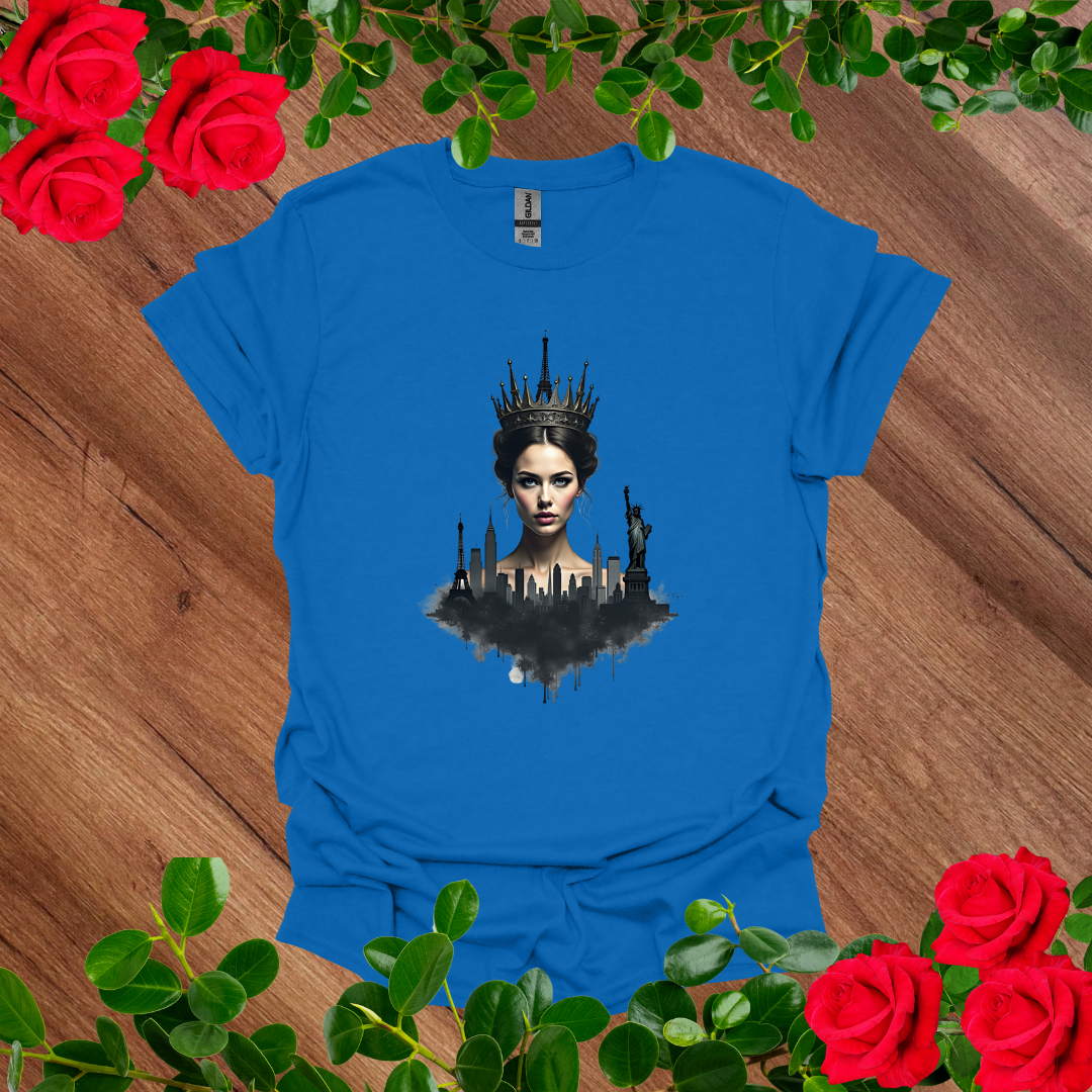 Urban Queen T-Shirt