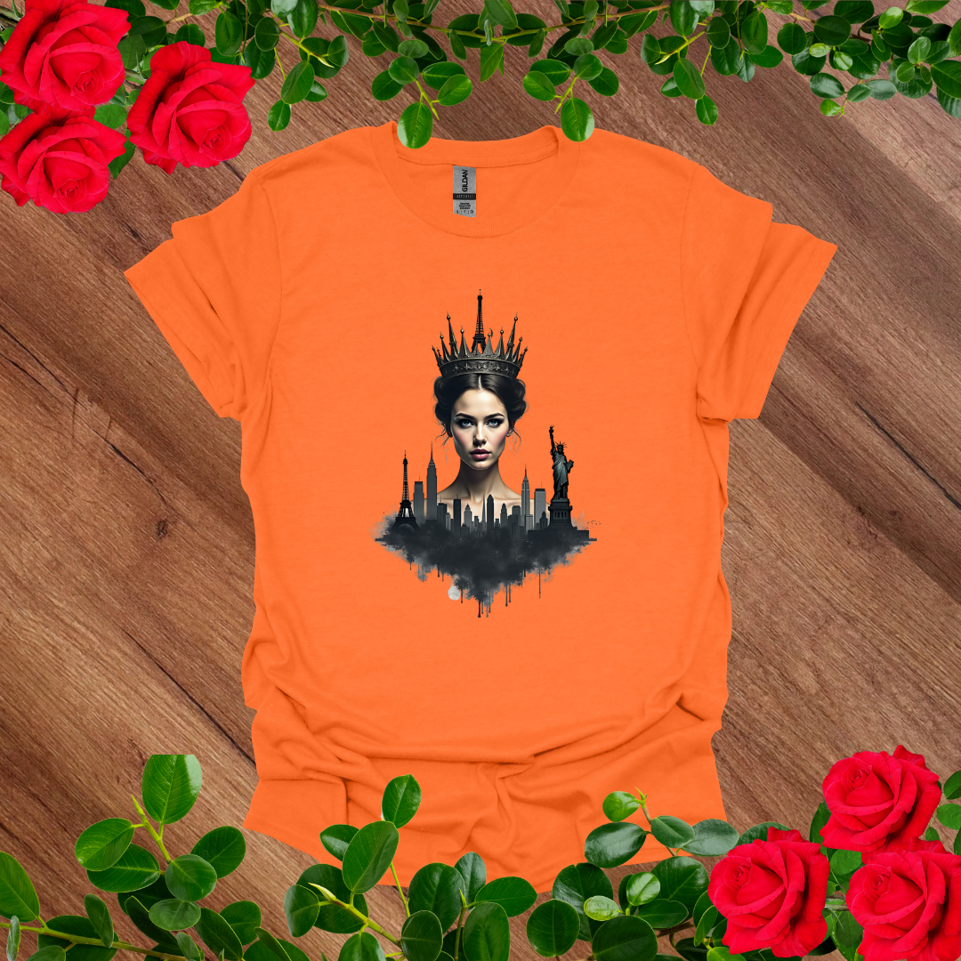 Urban Queen T-Shirt