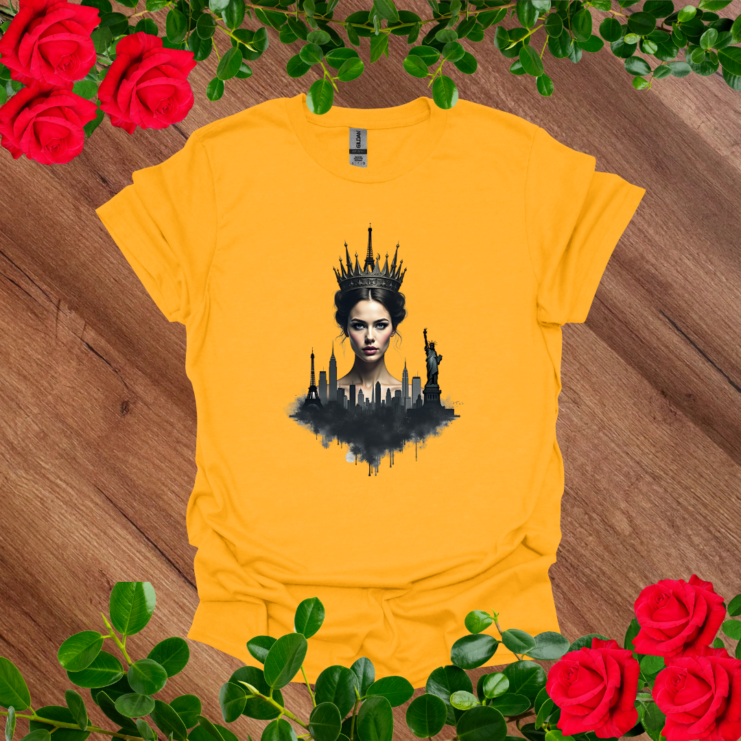 Urban Queen T-Shirt