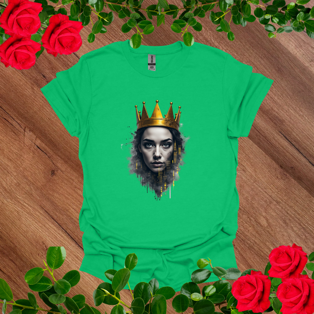 City Queen T-Shirt