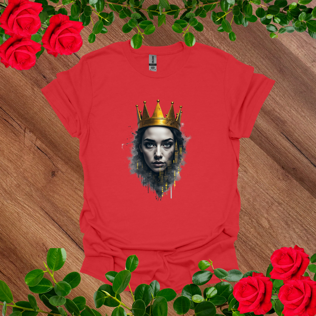 City Queen T-Shirt