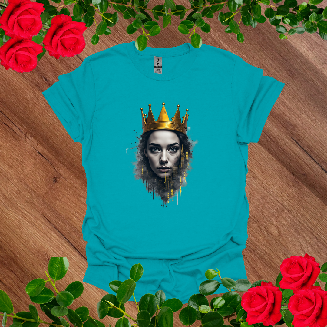 City Queen T-Shirt