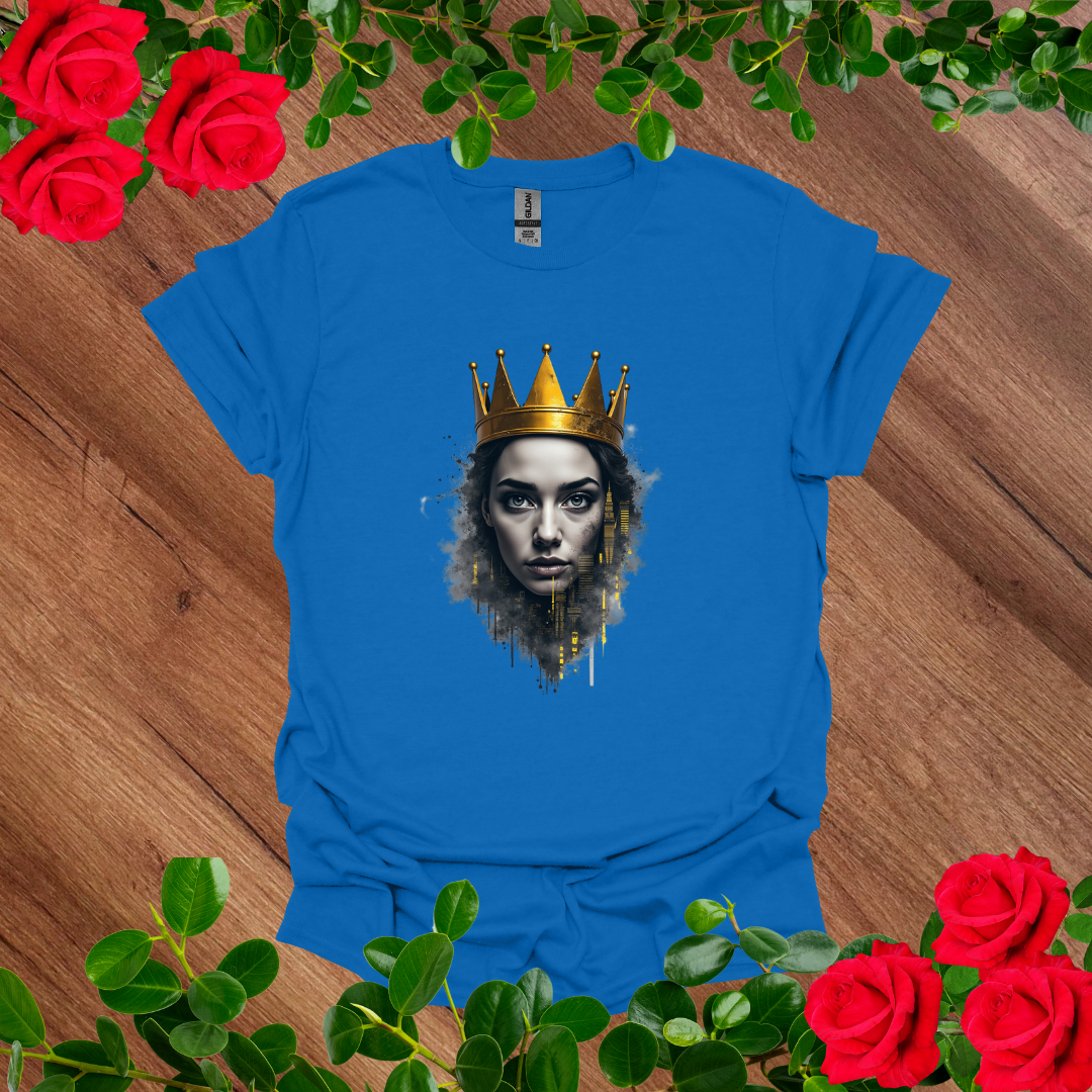 City Queen T-Shirt