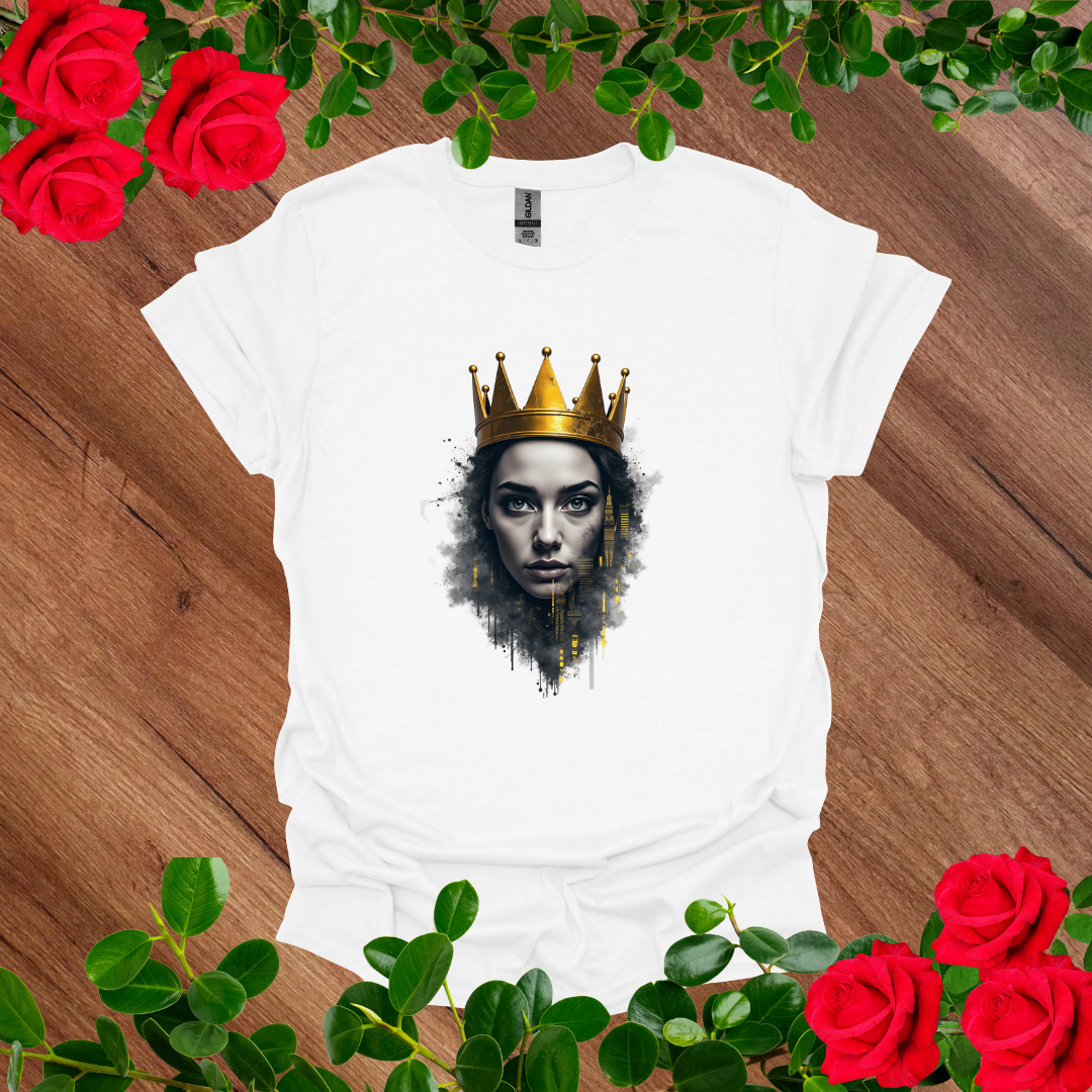 City Queen T-Shirt