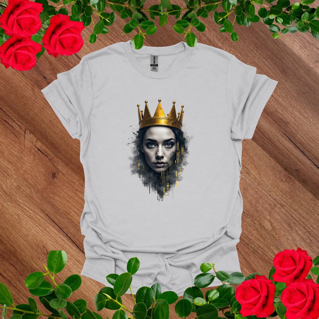 City Queen T-Shirt