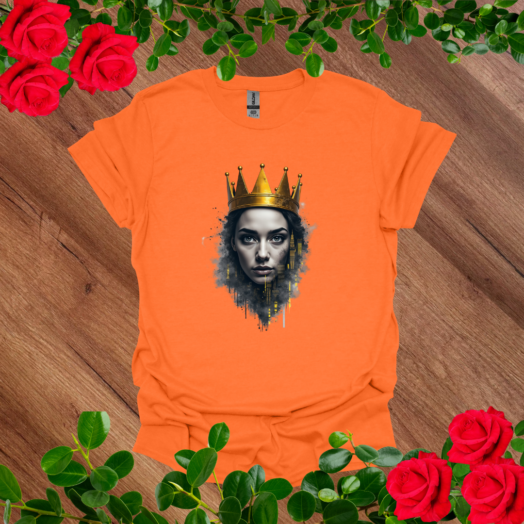 City Queen T-Shirt