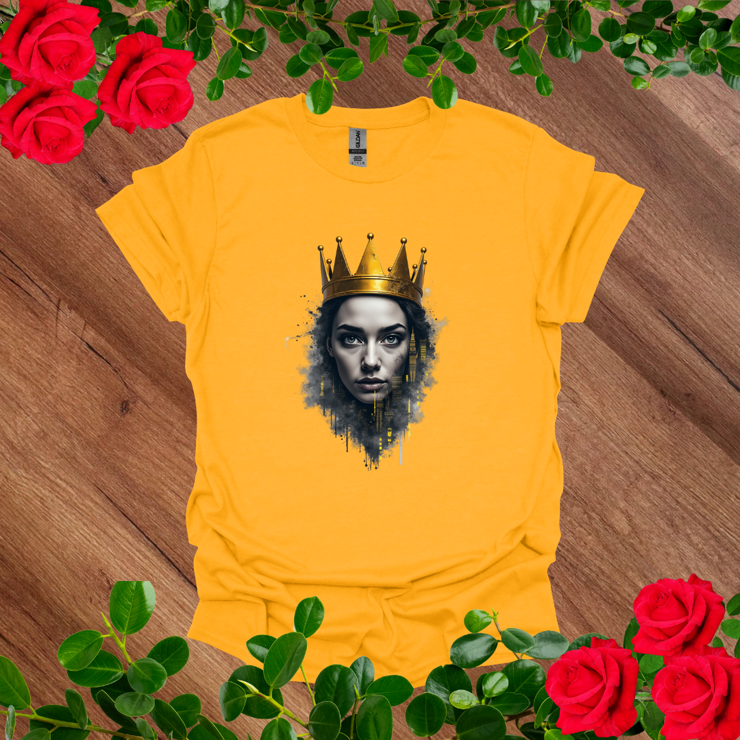 City Queen T-Shirt