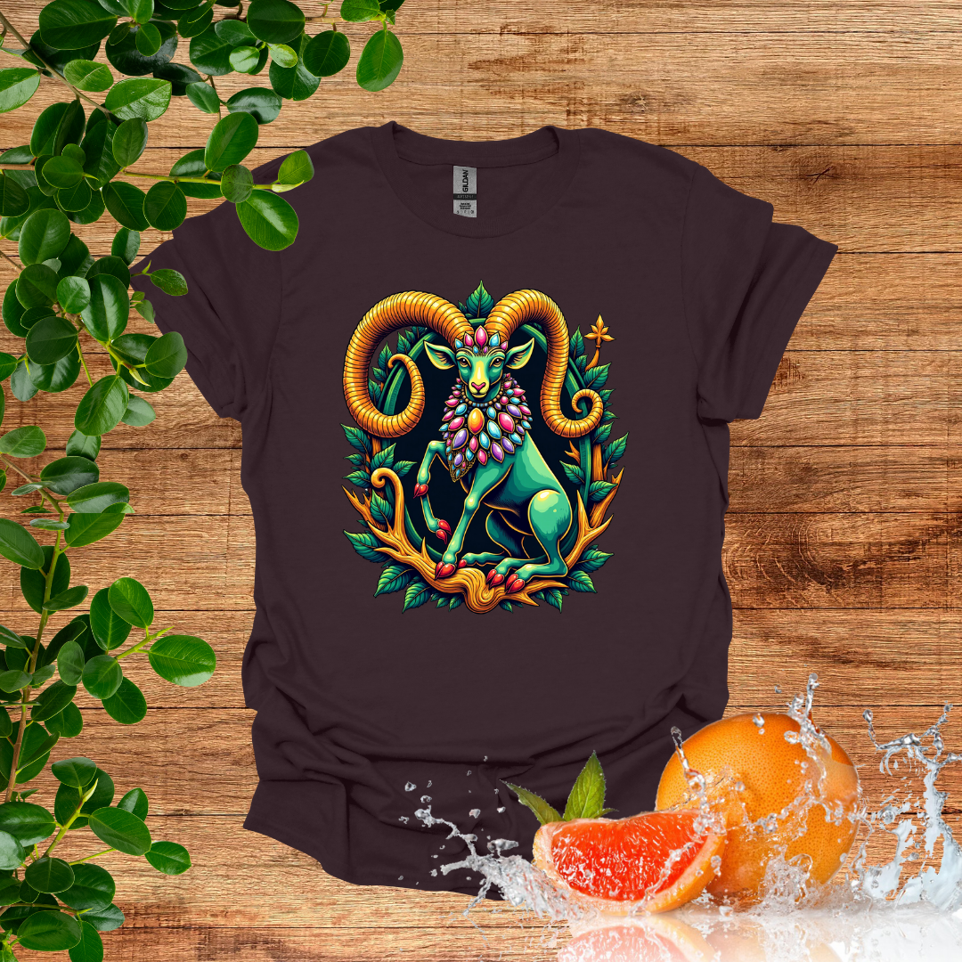 Mystic Aries T-Shirt