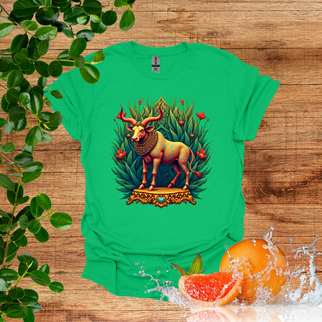 Mystic Taurus T-Shirt