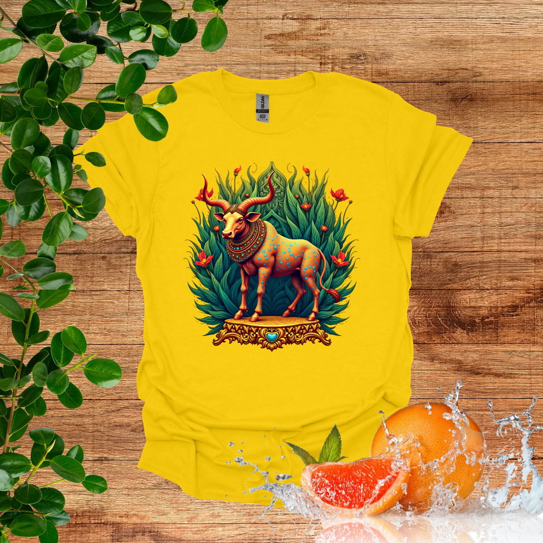 Mystic Taurus T-Shirt