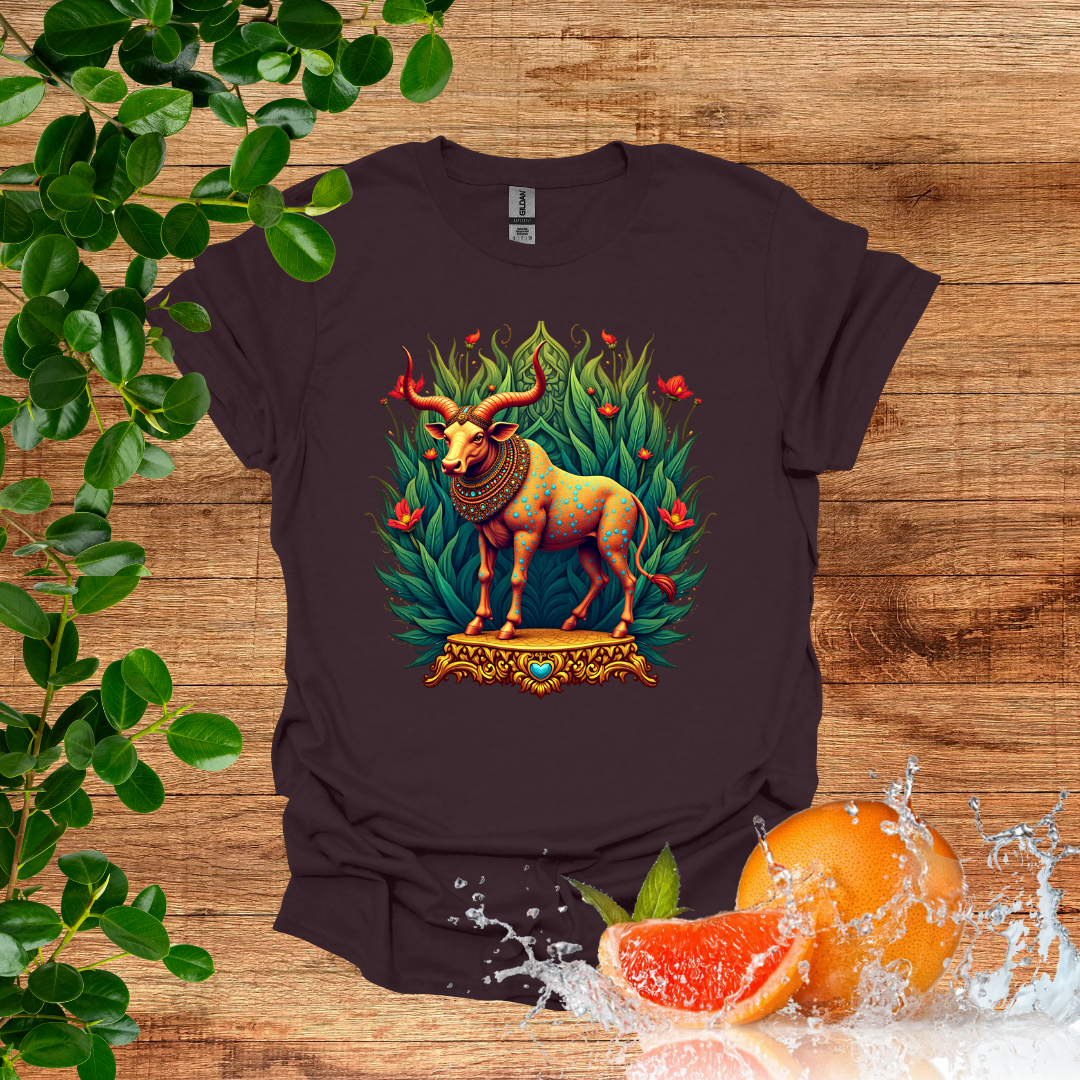 Mystic Taurus T-Shirt