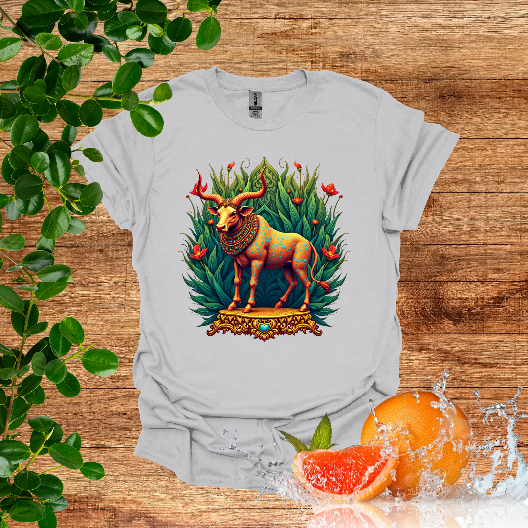 Mystic Taurus T-Shirt