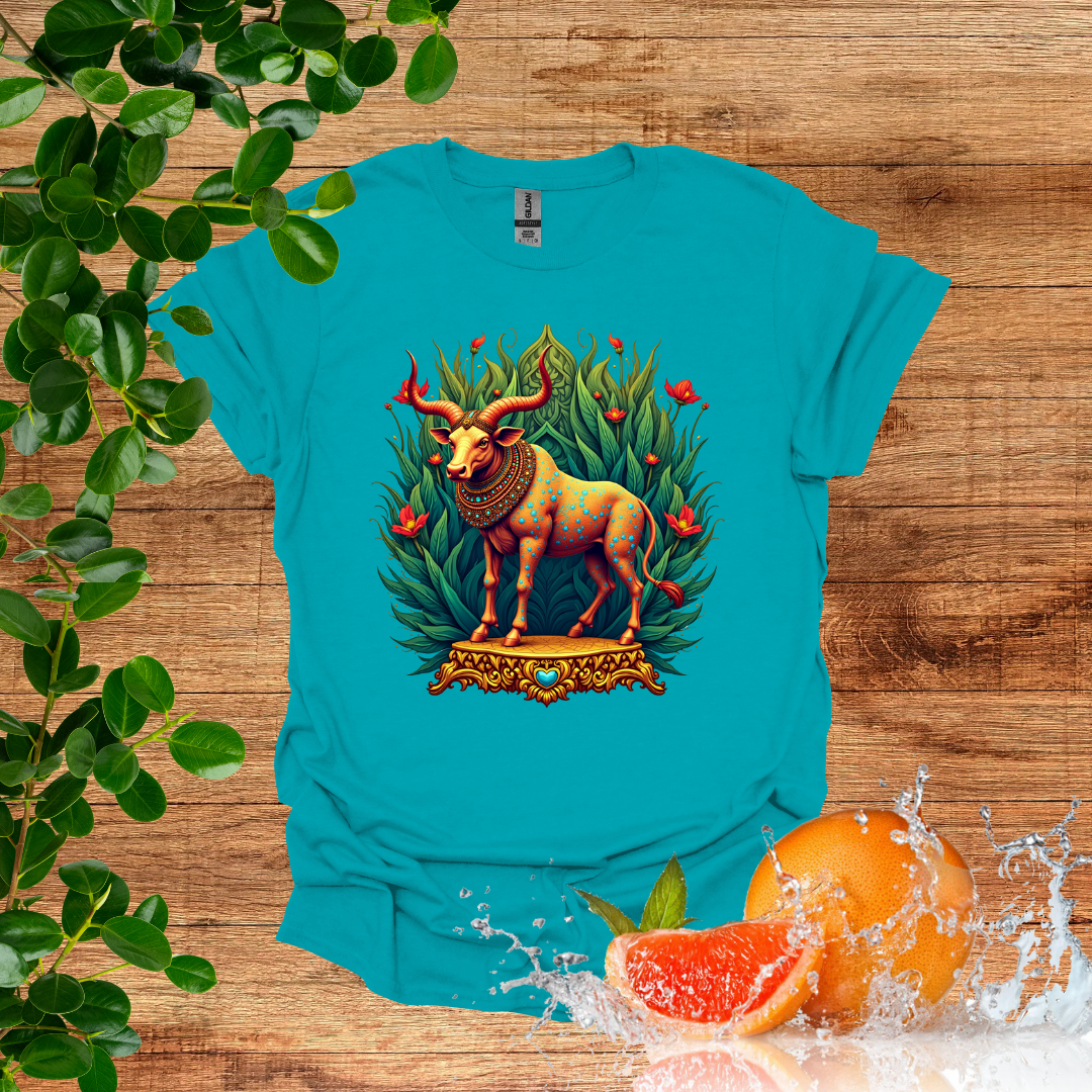 Mystic Taurus T-Shirt