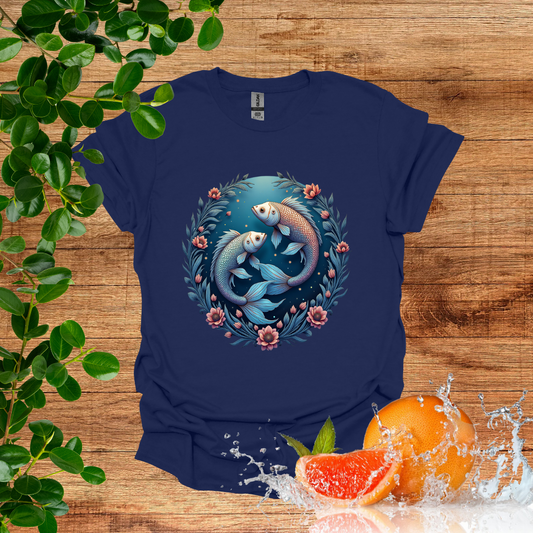 Mystic Pisces T-Shirt