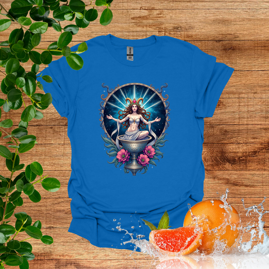 Mystic Virgo T-Shirt