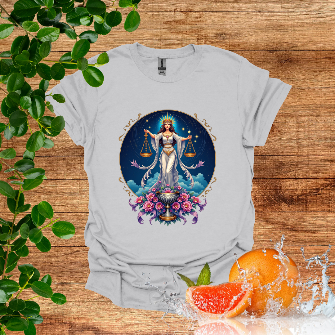 Mystic Libra T-Shirt