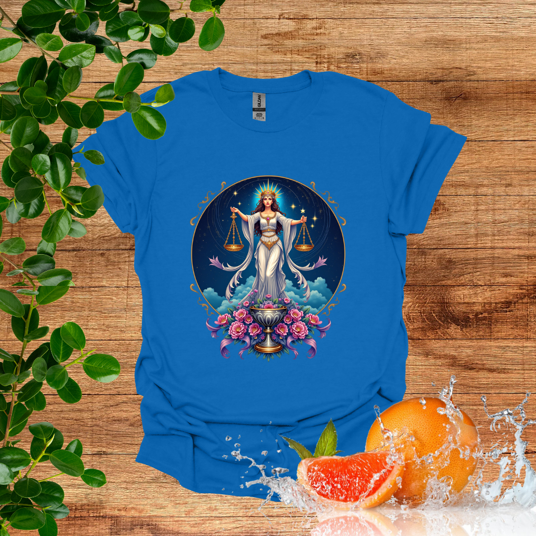 Mystic Libra T-Shirt